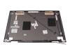 Tapa para la pantalla 39,6cm (15,6 pulgadas) negro original para HP Envy x360 15 15-eu1000