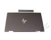 Tapa para la pantalla 39,6cm (15,6 pulgadas) negro original para HP Envy x360 15-ey0000