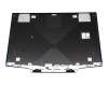 Tapa para la pantalla 39,6cm (15,6 pulgadas) negro original para HP Spectre x360 15-eb0000