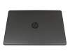 Tapa para la pantalla 39,6cm (15,6 pulgadas) negro original para HP Stream 11 Pro G5