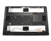 Tapa para la pantalla 39,6cm (15,6 pulgadas) negro original para Lenovo G50-45 (80E3/80J1/80MQ)