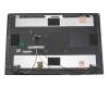 Tapa para la pantalla 39,6cm (15,6 pulgadas) negro original para Lenovo G50-70 (80DY)