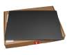 Tapa para la pantalla 39,6cm (15,6 pulgadas) negro original para Lenovo IdeaPad 3-15IGL05 (81WQ)