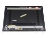 Tapa para la pantalla 39,6cm (15,6 pulgadas) negro original para Lenovo IdeaPad 3-15IGL05 (82BU)