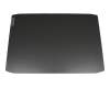 Tapa para la pantalla 39,6cm (15,6 pulgadas) negro original para Lenovo IdeaPad Gaming 3-15ARH05 (82EY)