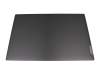 Tapa para la pantalla 39,6cm (15,6 pulgadas) negro original para Lenovo IdeaPad L340-15IWL (81LG)