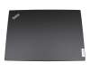 Tapa para la pantalla 39,6cm (15,6 pulgadas) negro original para Lenovo ThinkPad L15 Gen 2 (20X3/20X4)