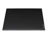 Tapa para la pantalla 39,6cm (15,6 pulgadas) negro original para Lenovo ThinkPad L15 Gen 3 (21C3/21C4)