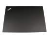 Tapa para la pantalla 39,6cm (15,6 pulgadas) negro original para Lenovo ThinkPad L580 (20LW/20LX)
