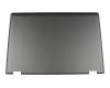 Tapa para la pantalla 39,6cm (15,6 pulgadas) negro original para Lenovo Yoga 510-15IKB (80VC)