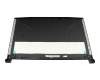 Tapa para la pantalla 39,6cm (15,6 pulgadas) negro original para MSI Bravo 15 C7UCXK/C7UCXP (MS-158N)