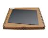 Tapa para la pantalla 39,6cm (15,6 pulgadas) negro original para MSI Creator 15 A10SF/A10SFS/A10SFT (MS-16V2)