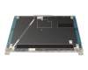 Tapa para la pantalla 39,6cm (15,6 pulgadas) negro original para MSI Cyborg 15 AI A1VF/A1VFK