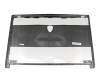 Tapa para la pantalla 39,6cm (15,6 pulgadas) negro original para MSI GE63 RGB 9SE/9SG (MS-16P7)