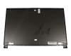 Tapa para la pantalla 39,6cm (15,6 pulgadas) negro original para MSI GS65 Stealth Thin 8RE/8RF (MS-16Q2)