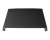 Tapa para la pantalla 39,6cm (15,6 pulgadas) negro original para MSI Katana A15 AI B8VG (MS-158N)