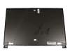 Tapa para la pantalla 39,6cm (15,6 pulgadas) negro original para MSI P65 8RF-442 (0016Q2-442)
