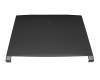 Tapa para la pantalla 39,6cm (15,6 pulgadas) negro original para MSI Prestige 15 A12UC/A12UD (MS-16S8)