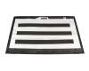 Tapa para la pantalla 39,6cm (15,6 pulgadas) negro para Acer Aspire E5-576