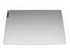 Tapa para la pantalla 39,6cm (15,6 pulgadas) plata original (gris/plata) para Lenovo IdeaPad 5-15ITL05 (82FG)