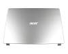 Tapa para la pantalla 39,6cm (15,6 pulgadas) plata original para Acer Aspire 5 (A515-52G)
