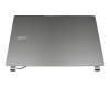 Tapa para la pantalla 39,6cm (15,6 pulgadas) plata original para Acer Aspire V5-552G