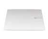 Tapa para la pantalla 39,6cm (15,6 pulgadas) plata original para Asus E1504GA
