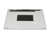 Tapa para la pantalla 39,6cm (15,6 pulgadas) plata original para Asus E1504GA