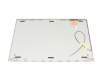 Tapa para la pantalla 39,6cm (15,6 pulgadas) plata original para Asus F1500EA