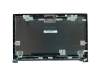 Tapa para la pantalla 39,6cm (15,6 pulgadas) plata original para Asus Pro5MSV