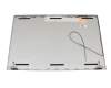 Tapa para la pantalla 39,6cm (15,6 pulgadas) plata original para Asus VivoBook 15 D509BA