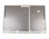 Tapa para la pantalla 39,6cm (15,6 pulgadas) plata original para Asus VivoBook S15 X530UA