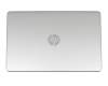 Tapa para la pantalla 39,6cm (15,6 pulgadas) plata original para HP 15s-dr3000