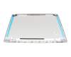 Tapa para la pantalla 39,6cm (15,6 pulgadas) plata original para HP 255 G8