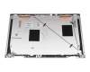 Tapa para la pantalla 39,6cm (15,6 pulgadas) plata original para HP Envy x360 15 2-in-1 15m-es1000