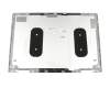 Tapa para la pantalla 39,6cm (15,6 pulgadas) plata original para HP Envy x360 15-bp000