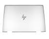 Tapa para la pantalla 39,6cm (15,6 pulgadas) plata original para HP Envy x360 15M-BP1