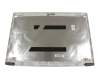 Tapa para la pantalla 39,6cm (15,6 pulgadas) plata original para HP Omen 15-dc0000