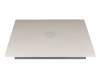 Tapa para la pantalla 39,6cm (15,6 pulgadas) plata original para HP Pavilion 15-cs1700