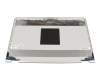 Tapa para la pantalla 39,6cm (15,6 pulgadas) plata original para HP Pavilion X360 15-br040