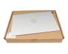 Tapa para la pantalla 39,6cm (15,6 pulgadas) plata original para HP ProBook 455 G10