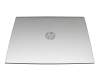 Tapa para la pantalla 39,6cm (15,6 pulgadas) plata original para HP ProBook 650 G5