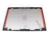 Tapa para la pantalla 39,6cm (15,6 pulgadas) plata original para HP ProBook 650 G5