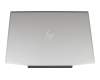 Tapa para la pantalla 39,6cm (15,6 pulgadas) plata original para HP ZBook 15 G5