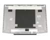 Tapa para la pantalla 39,6cm (15,6 pulgadas) plata original para HP ZBook 15u G3