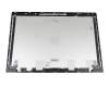 Tapa para la pantalla 39,6cm (15,6 pulgadas) plata original para HP Zhan 66 Pro 15 G2