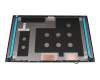 Tapa para la pantalla 39,6cm (15,6 pulgadas) plata original para Lenovo ThinkBook 15 G2 ITL (20VE)