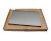 Tapa para la pantalla 39,6cm (15,6 pulgadas) plata original para MSI Modern 15 A11M/A11ML/A11MU (MS-1552)