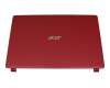 Tapa para la pantalla 39,6cm (15,6 pulgadas) rojo original para Acer Aspire 3 (A315-42)
