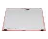 Tapa para la pantalla 39,6cm (15,6 pulgadas) rojo original para Asus VivoBook S15 S512JA
